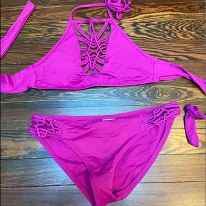 Everything But Water Bikini